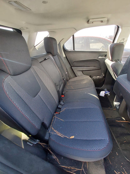 2011 CHEVY EQUINOX - STOCK # M18178