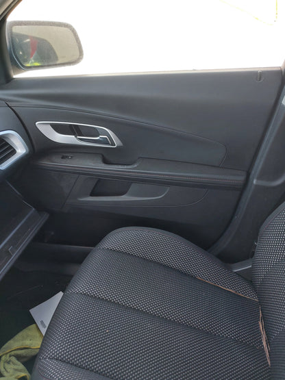 2011 CHEVY EQUINOX - STOCK # M18178