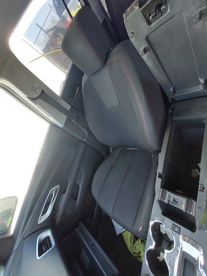 2011 CHEVY EQUINOX - STOCK # M18178