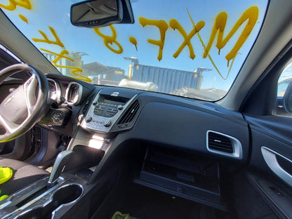 2011 CHEVY EQUINOX - STOCK # M18178