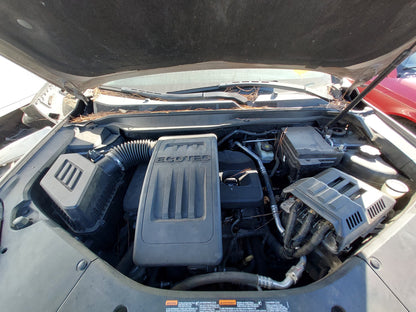 2011 CHEVY EQUINOX - STOCK # M18178