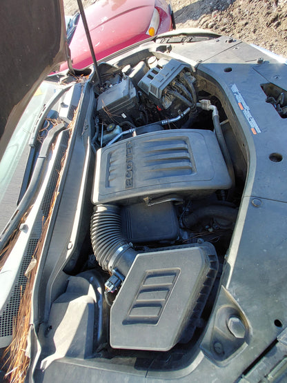 2011 CHEVY EQUINOX - STOCK # M18178