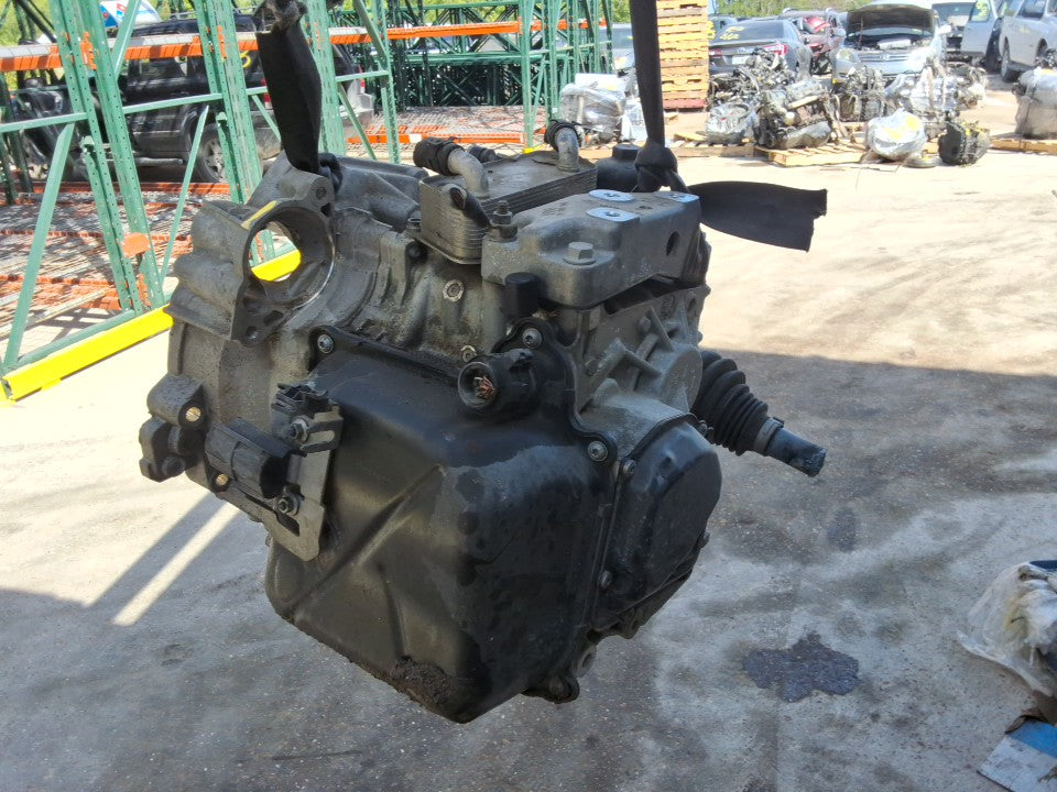 2015 VOLKSWAGEN PASSAT - Transmission -#16331