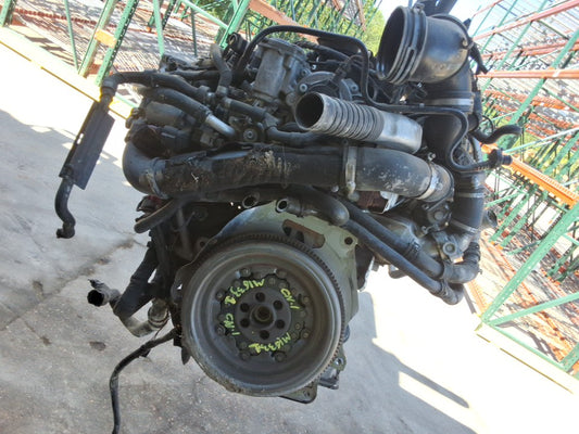 2015 VOLKSWAGEN PASSAT - 2.0 L Engine -#16331
