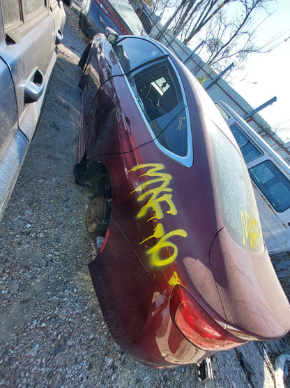 2015 CHRYSLER 200 - STOCK # M18176