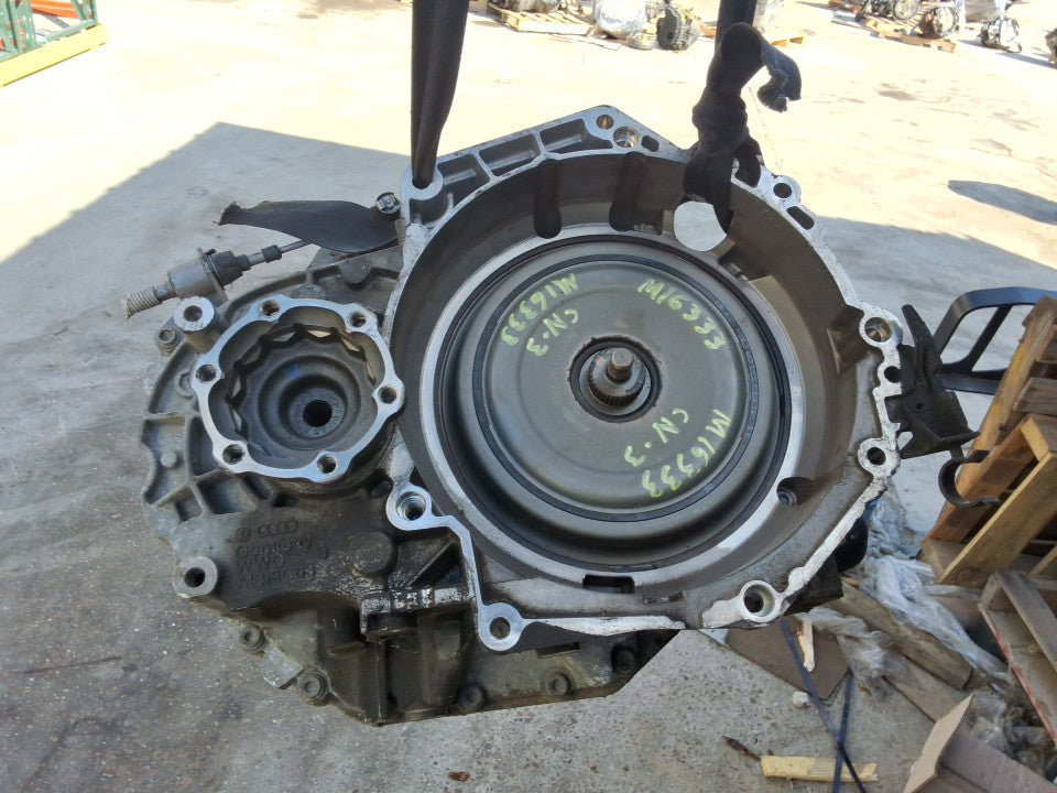 2008 AUDI A3 - Transmission -#16333