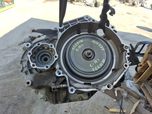2008 Audi A3 - Transmission -16333