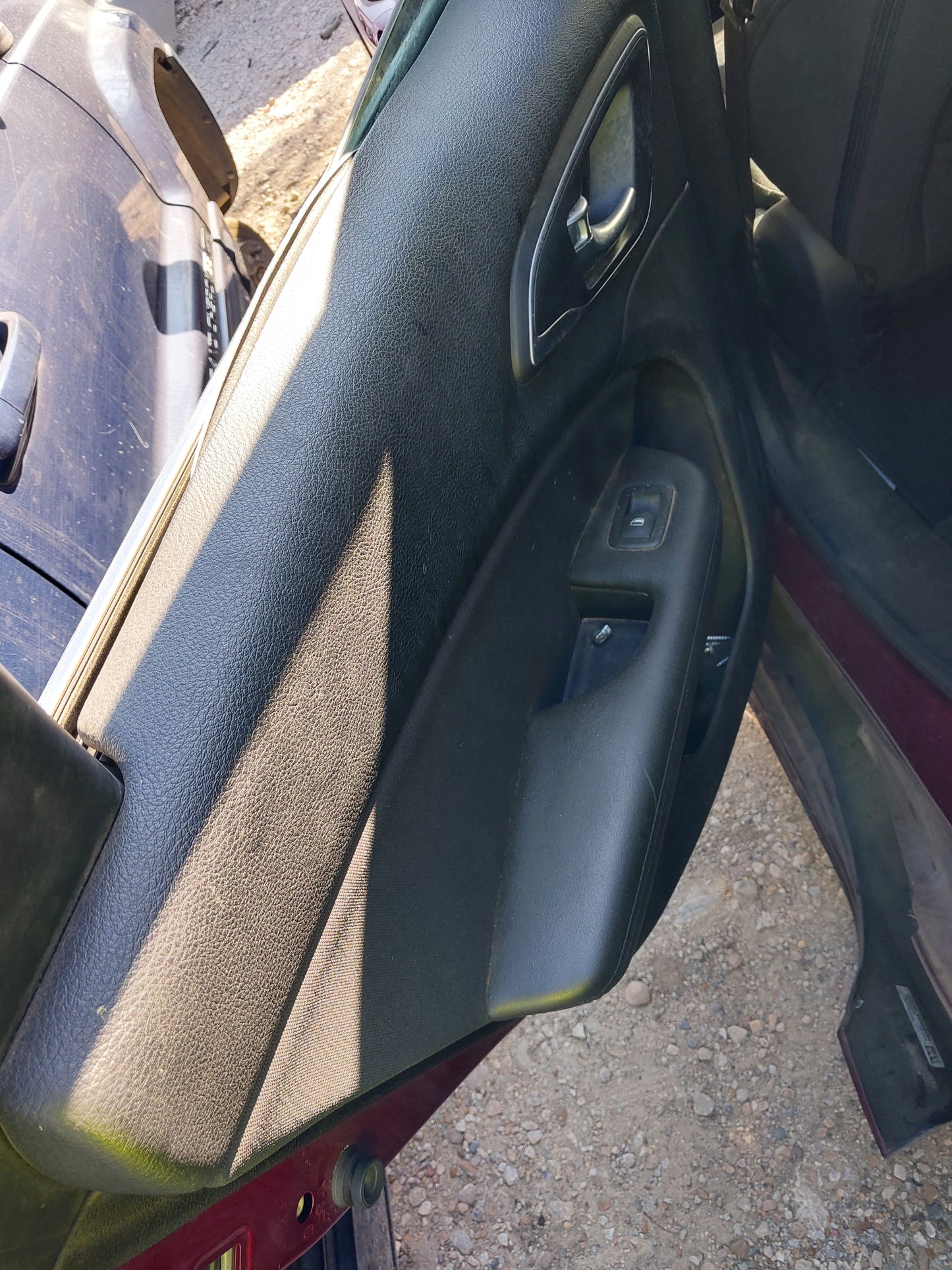 2015 CHRYSLER 200 - STOCK # M18176