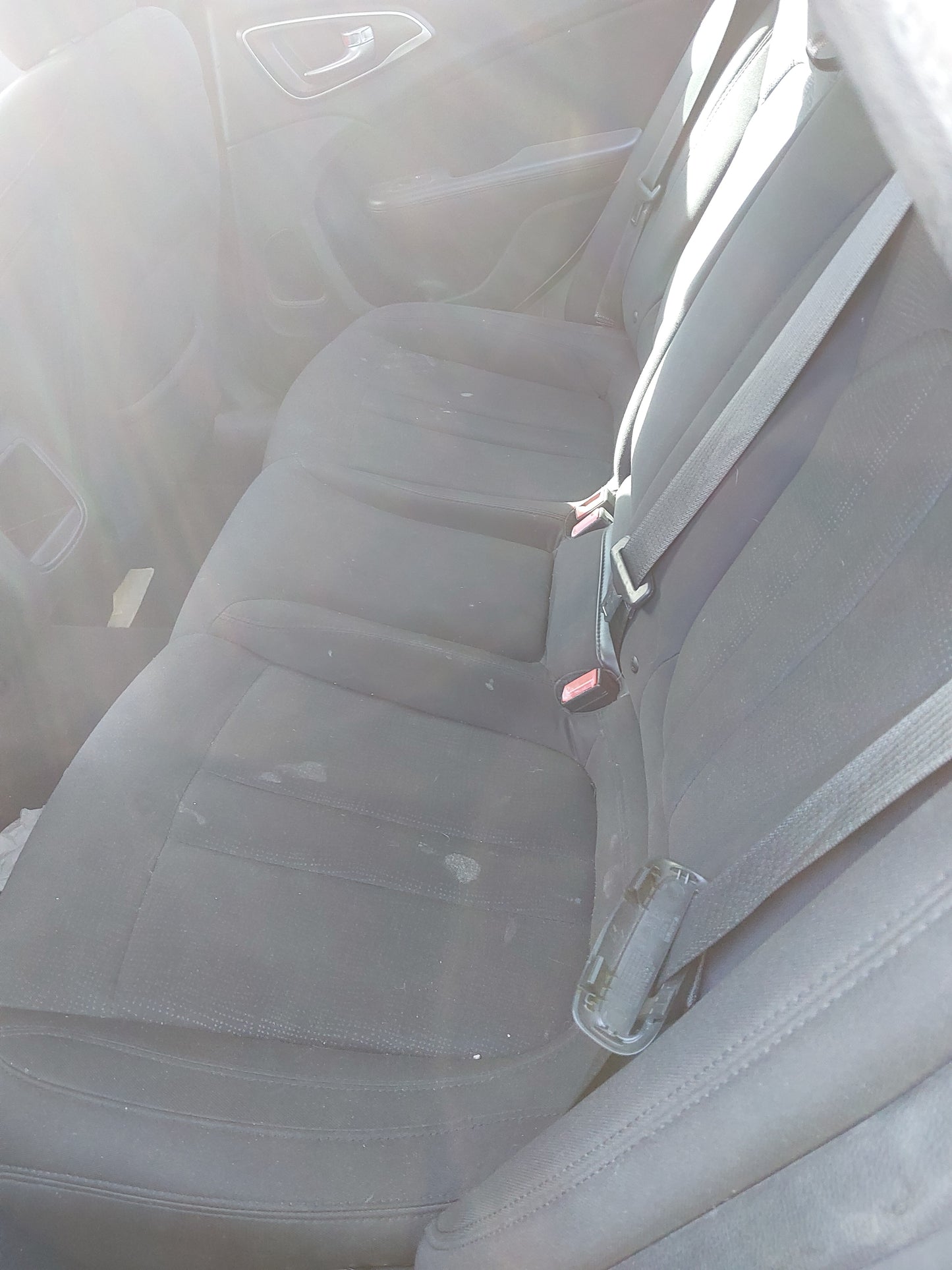 2015 CHRYSLER 200 - STOCK # M18176