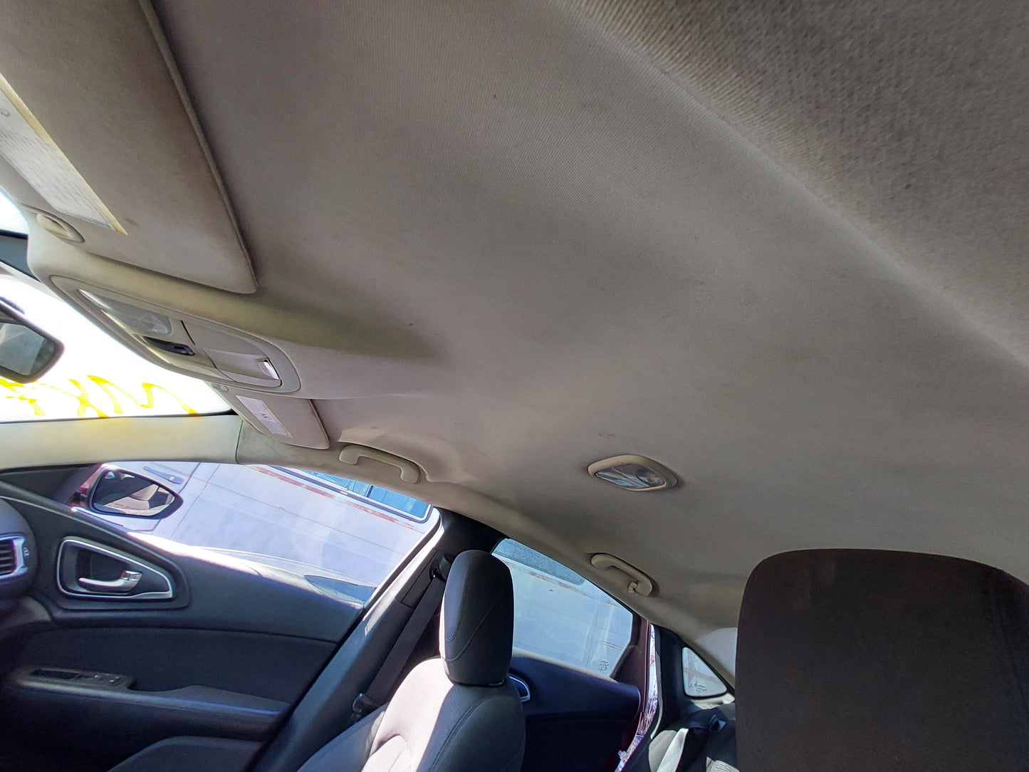 2015 CHRYSLER 200 - STOCK # M18176