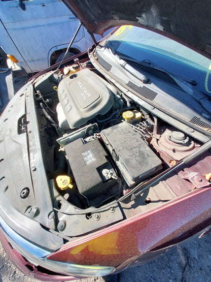 2015 CHRYSLER 200 - STOCK # M18176