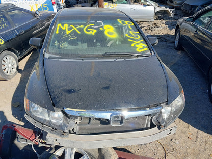 2006 Honda Civi - Stock #: M18198 - MXG-8