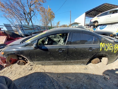 2006 Honda Civi - Stock #: M18198 - MXG-8