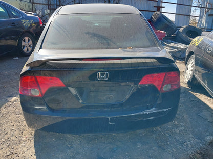 2006 Honda Civi - Stock #: M18198 - MXG-8