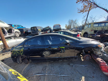 2006 Honda Civi - Stock #: M18198 - MXG-8