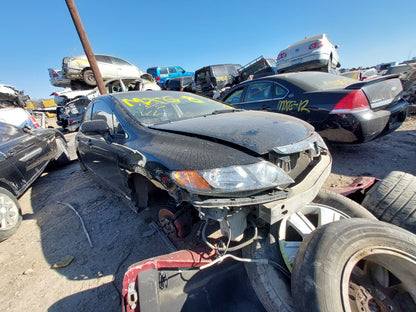 2006 Honda Civi - Stock #: M18198 - MXG-8