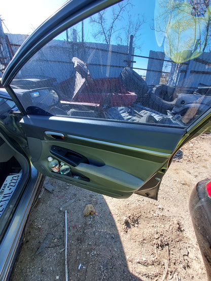 2006 Honda Civi - Stock #: M18198 - MXG-8