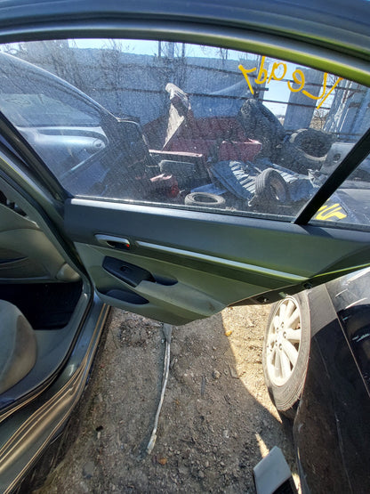 2006 Honda Civi - Stock #: M18198 - MXG-8