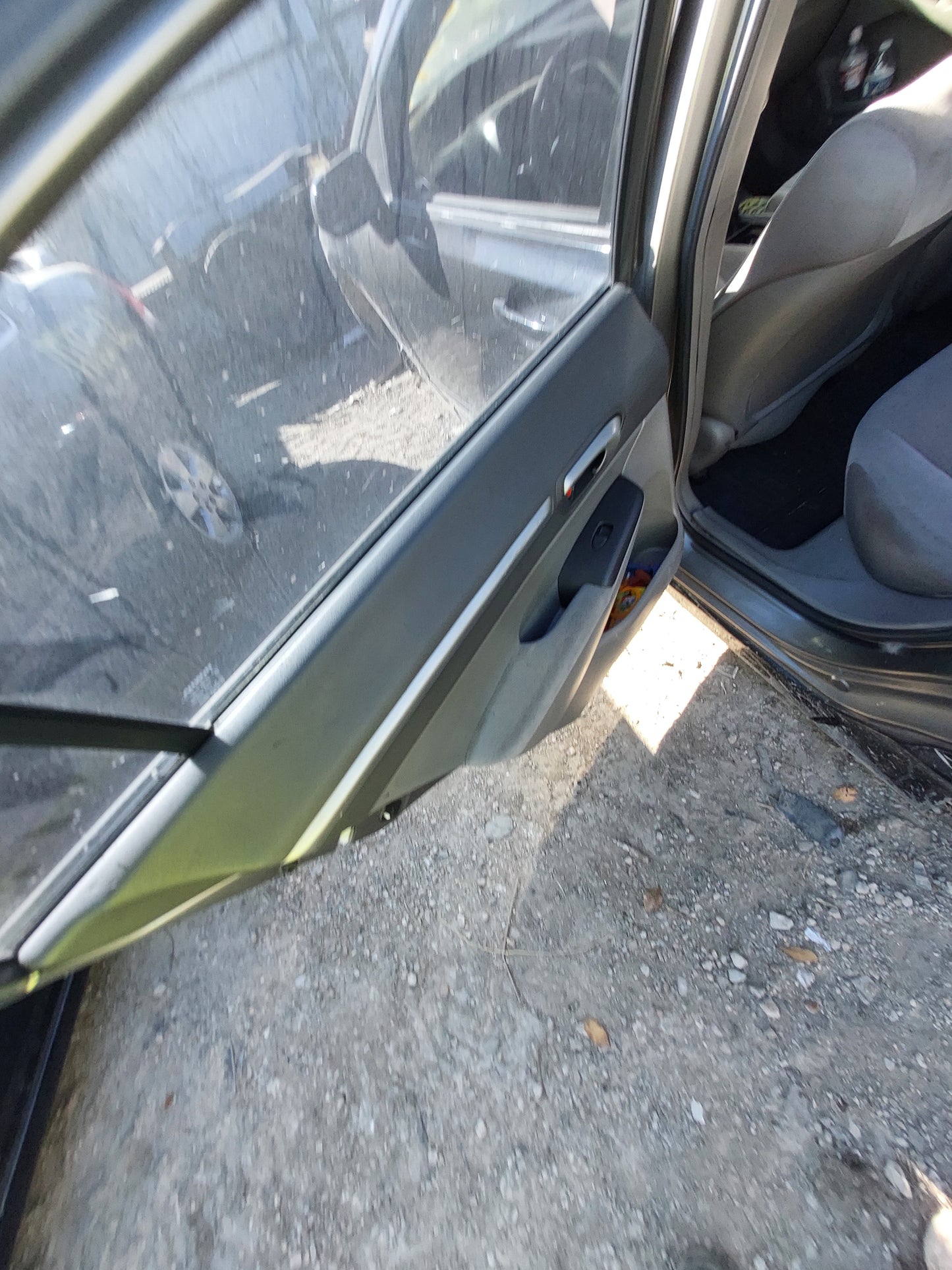 2006 Honda Civi - Stock #: M18198 - MXG-8