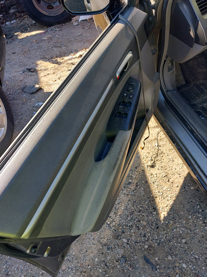 2006 Honda Civi - Stock #: M18198 - MXG-8