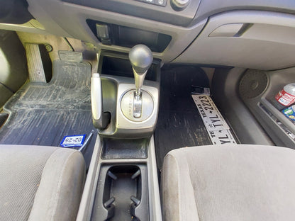 2006 Honda Civi - Stock #: M18198 - MXG-8