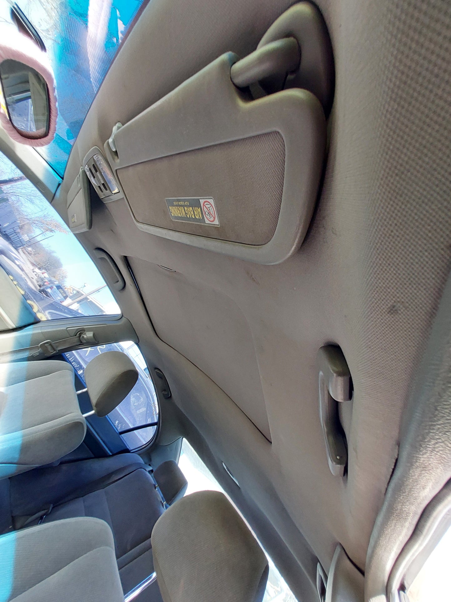 2006 Honda Civi - Stock #: M18198 - MXG-8