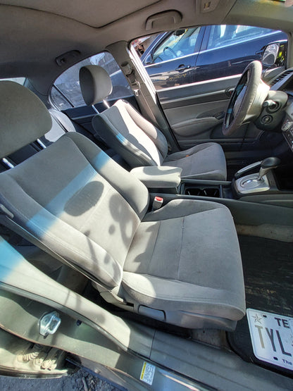 2006 Honda Civi - Stock #: M18198 - MXG-8