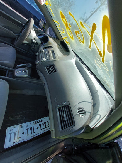 2006 Honda Civi - Stock #: M18198 - MXG-8