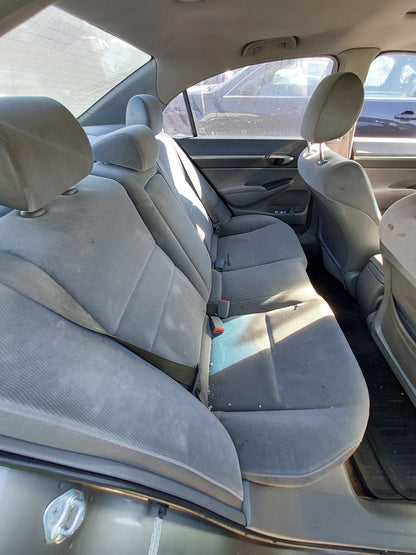 2006 Honda Civi - Stock #: M18198 - MXG-8