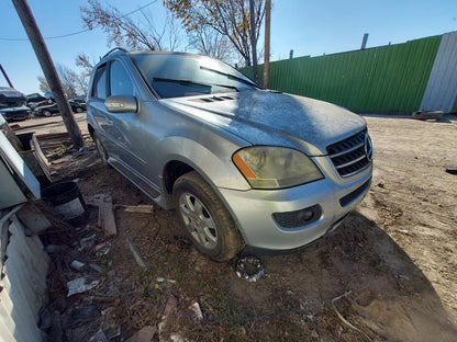 2006-2011 MERCEDES BENZ ML SERIES- # M18170