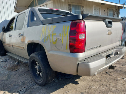 2007-2013 Chevrolet Avalanche - Stock #: M18164