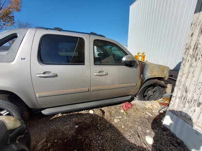 2007-2013 Chevrolet Avalanche - Stock #: M18164