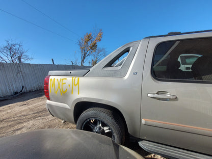 2007-2013 Chevrolet Avalanche - Stock #: M18164