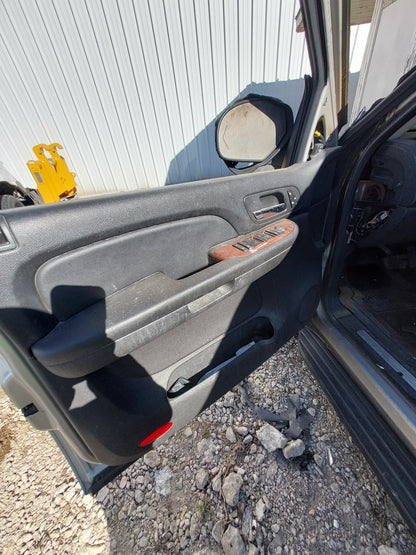 2007-2013 Chevrolet Avalanche - Stock #: M18164