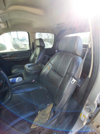 2007-2013 Chevrolet Avalanche - Stock #: M18164