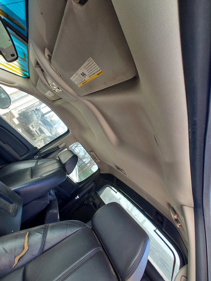 2007-2013 Chevrolet Avalanche - Stock #: M18164