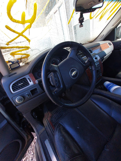 2007-2013 Chevrolet Avalanche - Stock #: M18164