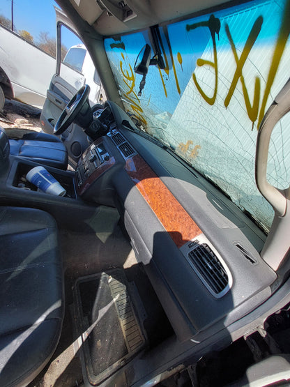 2007-2013 Chevrolet Avalanche - Stock #: M18164