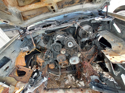 2007-2013 Chevrolet Avalanche - Stock #: M18164