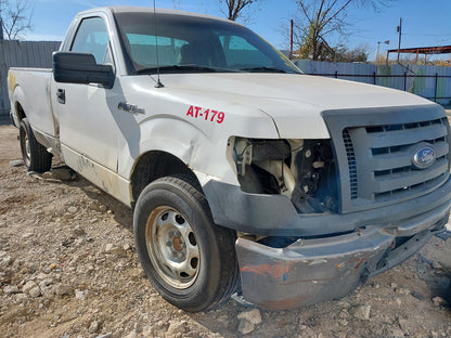2009-2014 FORD F150- # M18168