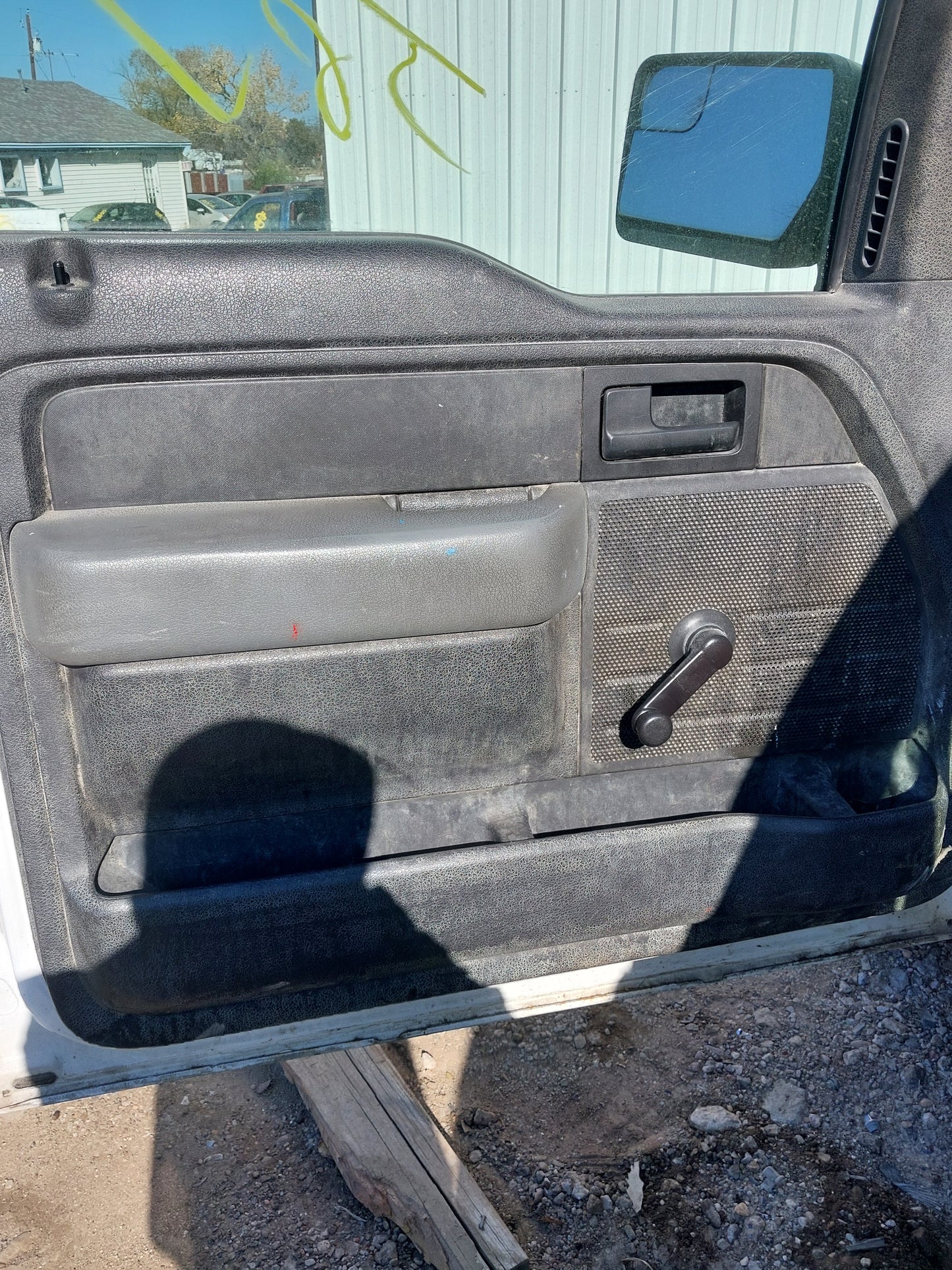 2009-2014 FORD F150- # M18168