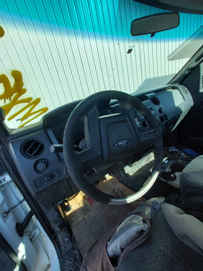 2009-2014 FORD F150- # M18168