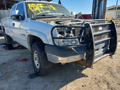 2003-2007 CHEVROLET SILVERADO- # M18185