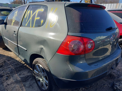 2006-2009 VOLKSWAGEN RABBIT - #M18186