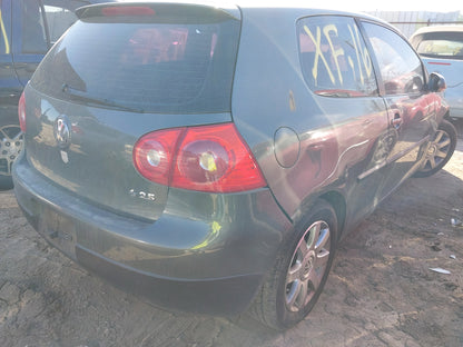 2006-2009 VOLKSWAGEN RABBIT - #M18186