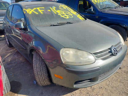 2006-2009 VOLKSWAGEN RABBIT - #M18186