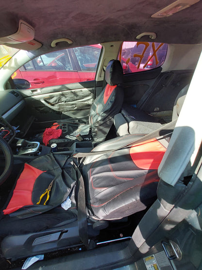 2006-2009 VOLKSWAGEN RABBIT - #M18186