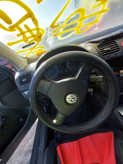 2006-2009 VOLKSWAGEN RABBIT - #M18186