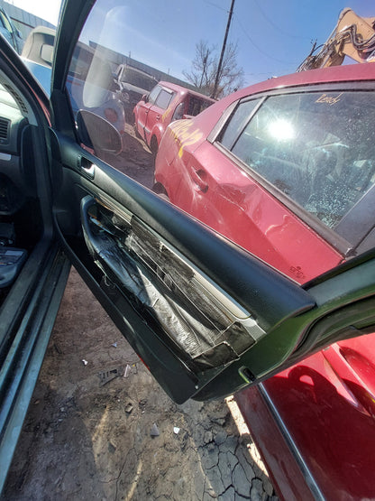 2006-2009 VOLKSWAGEN RABBIT - #M18186