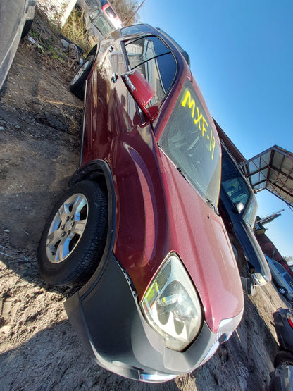 2007-2012 GMC ACADIA  - # M18189